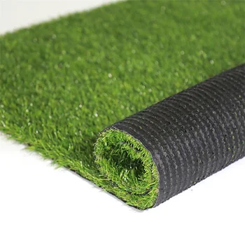 synthetic raffia grass