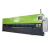 Floor-stand Auto Grooving Machine for Batch Processing of Cylindrical Battery Casings