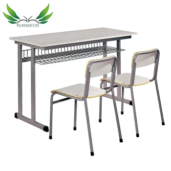 Hot Sale Used School Desks For Sale School Tables And Chairs
