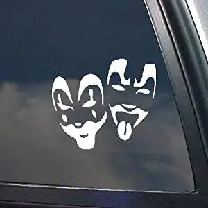 WHITE HELMET CAR BIKE BLACK SABBATH NOTEBOOK DIE CUT DECOR ART DEVIL OZZY WALL DECAL AUTO HOME DECOR MACBOOK DECORATION WINDOW CAR ADHESIVE VINYL LAPTOP VINYL WALL ART