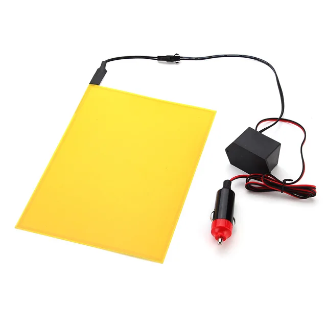 Led paper. Электролюминесцентные панели. электролюминесцентная бумага. светодиодная бумага. led бумага.