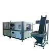 4cavity high speed full automatic bottle blow molding machine