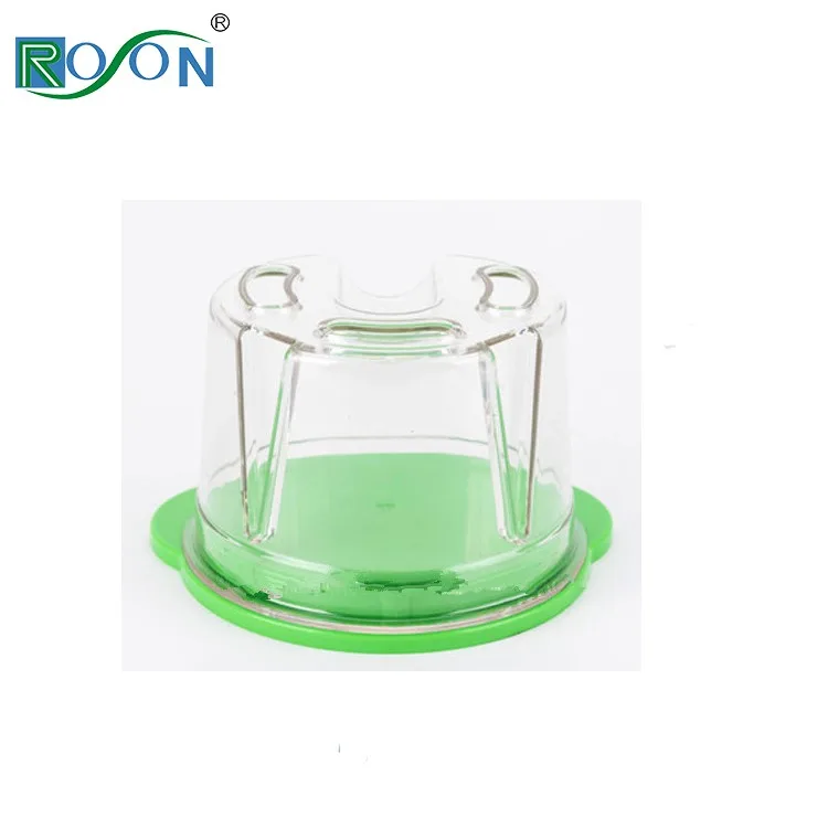 Dental Lab Denture Instrument Plastic Duplicating Flask On Sale Buy Plastic Duplicating Flask