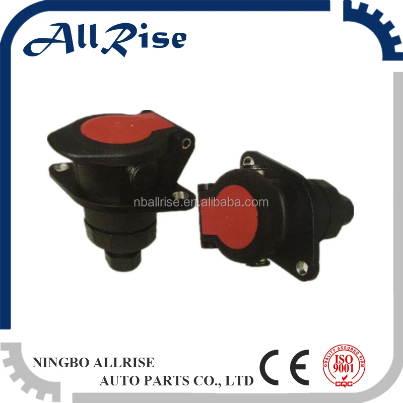 Universal Parts 20367451 ABS Socket-15 Pole New Style