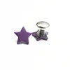 Hot Sale Manufactory Colorful Star Rivet Metal Stud for Bags and Shoes