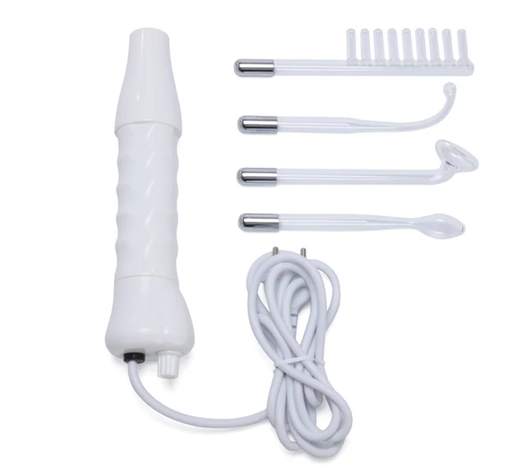 Hot Sell Portable Violet Ray Beauty Hair Growth High Frequency