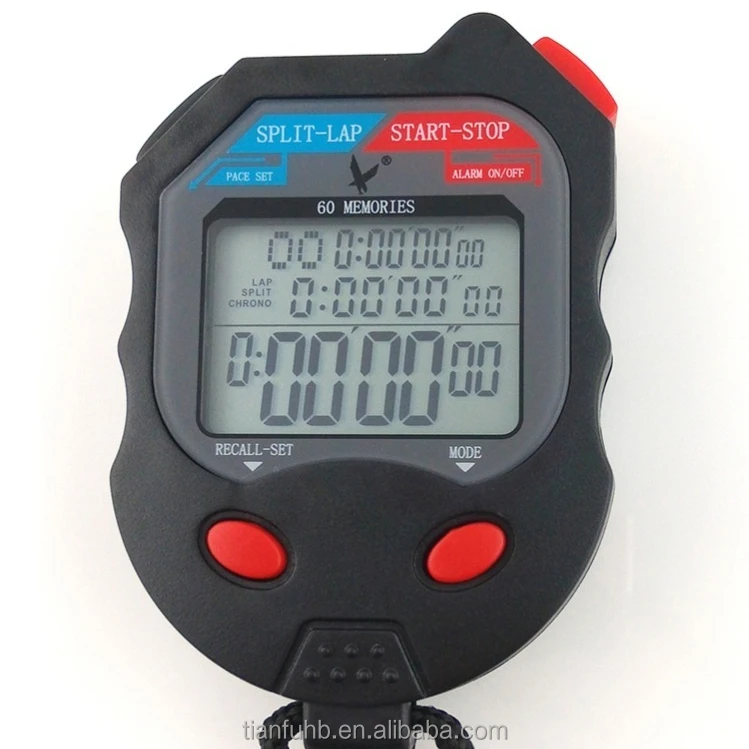 
Cheap Factory Price Mini Stopwatch 