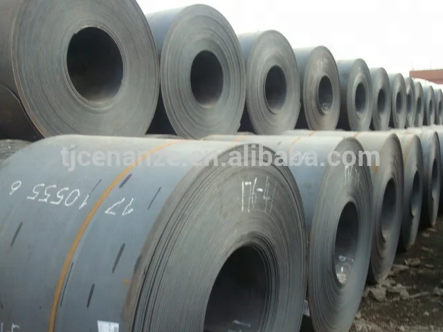 
EN10025 S275JR/S275J0/S275J2G3/S275J2G4 Carbon Steel Coil/Sheet/Plate 
