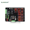 Pcb Assembly Services Smt Pcb Assembly Fabrication Multilayer Printed Circuit Board