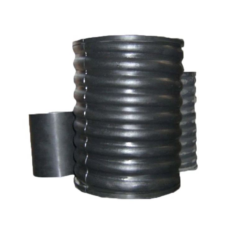 Composite Rubber Spring Damper Rubber Coil Spring Spacer Buy Rubber