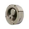 Custom metal parts precision machining service metal DC53 jig mold maker