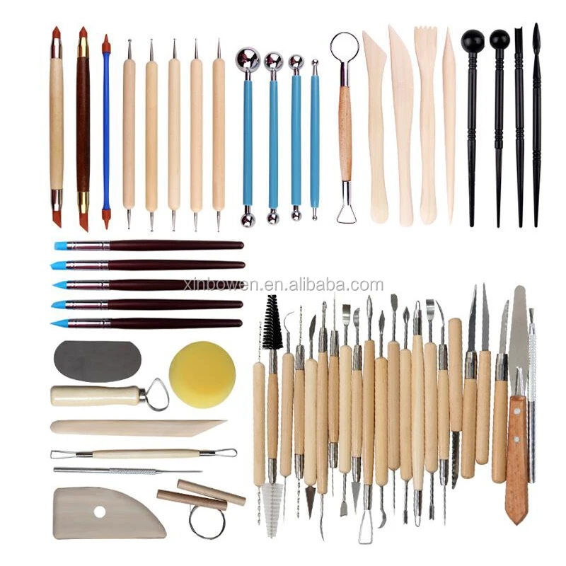 Xinbowen Wholesale Art And Craft Tool Set Different Styles