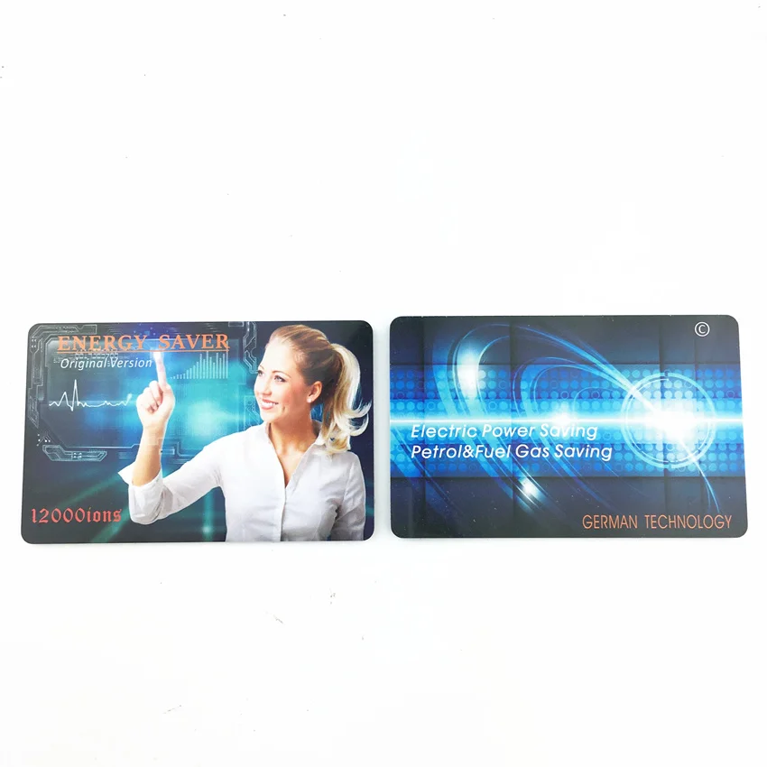 5050 Nano Negative Ions 13000cc Electricity Saveranti Radiation Fuel