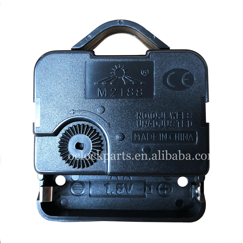 Clock Movement M2188 Buy M2188 Clock Movement,M2188 Quartz Clock Movement,M2188 Product on