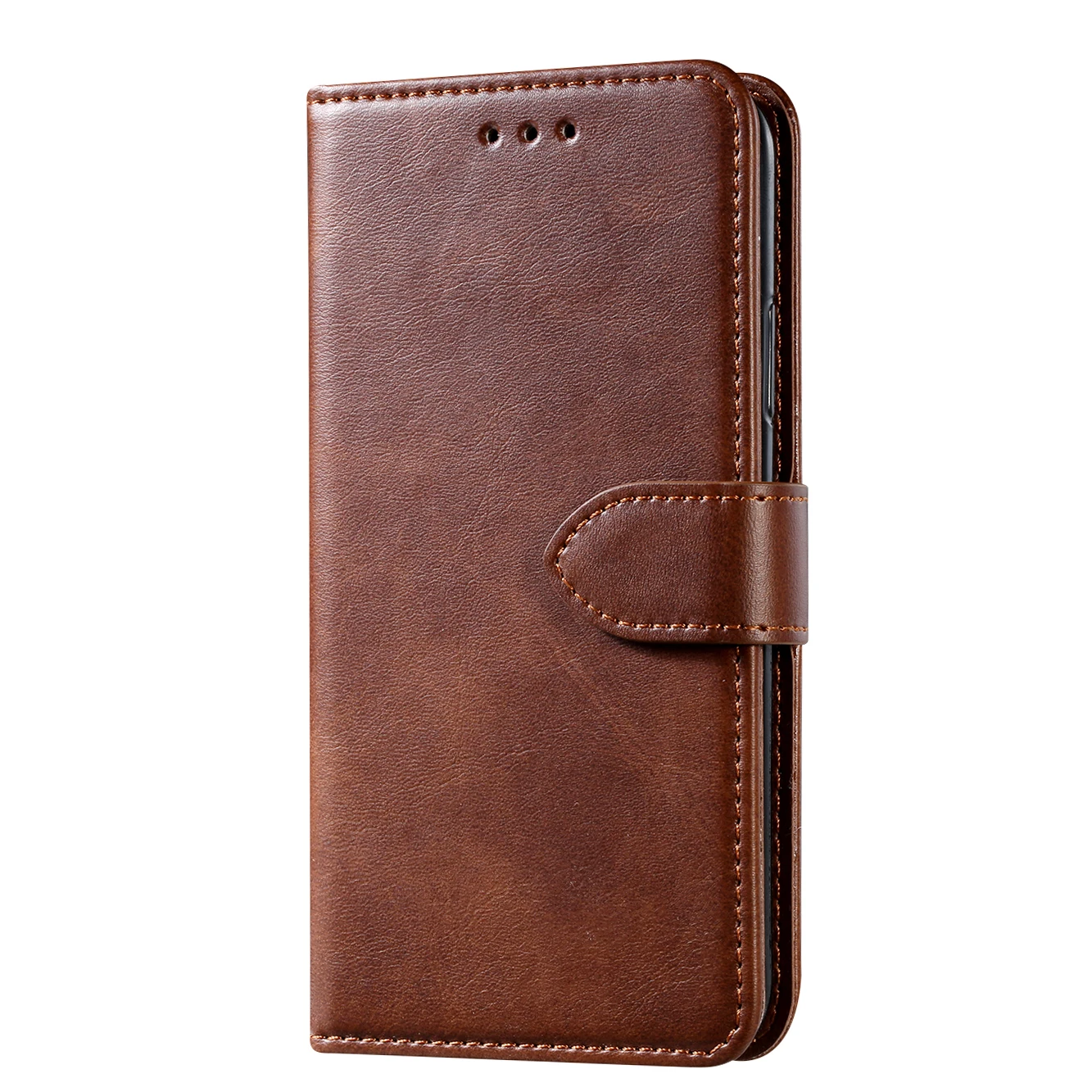 2020 Personalizadas Fundas Agenda Accesorios para Celulares Estuches para for Iphone X XS  Leather Phone Case