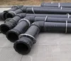 Hot sale roof rainwater plastic siphon pipe drainage system