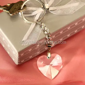 heart keychain wholesale