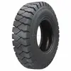 Chinese tire factory supply solid FORKLIFT TIRE 9.00-16