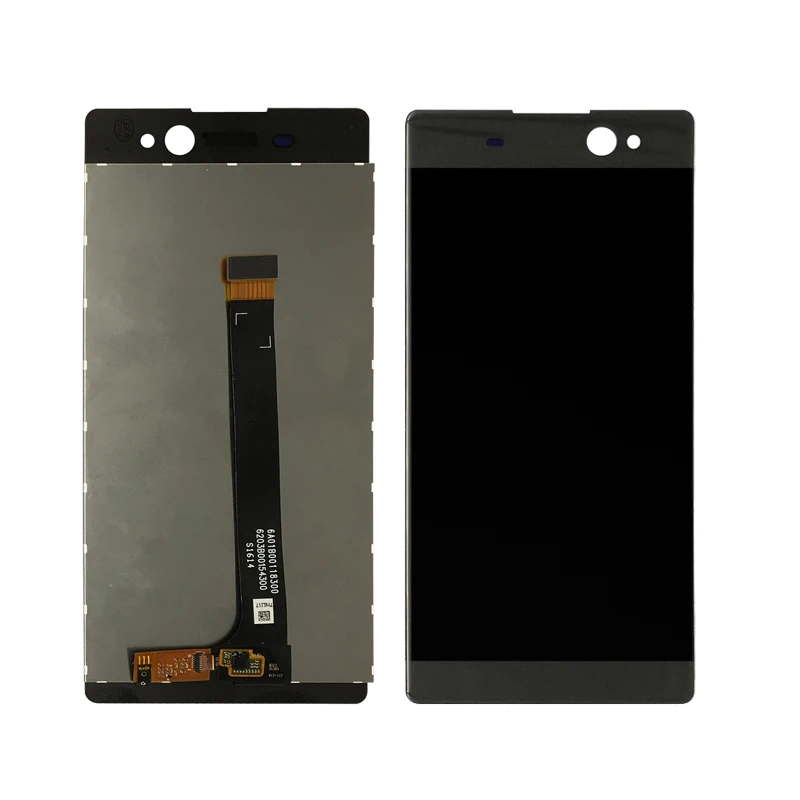 

Phone Lcd Replacement For Sony Xa1 ultra lcd Display made in China