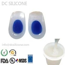 moulding silicone rubber
