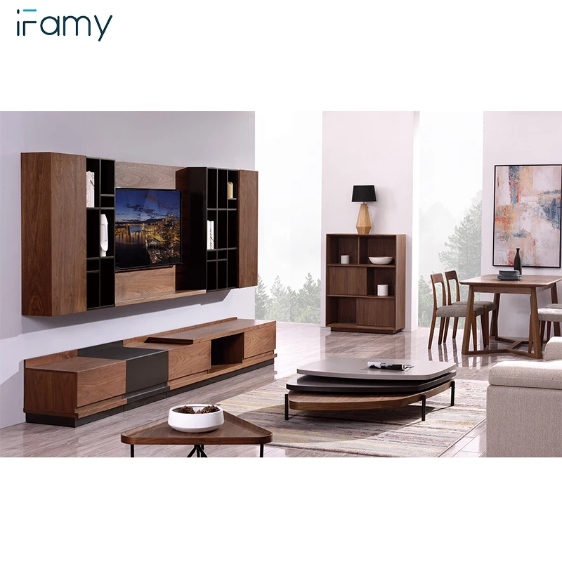 Muebles Colgantes Para Sala