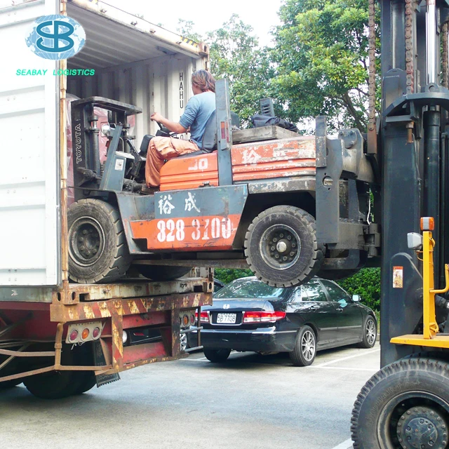 
sea freight shipping rate from xiamen china to Brisbane australia 