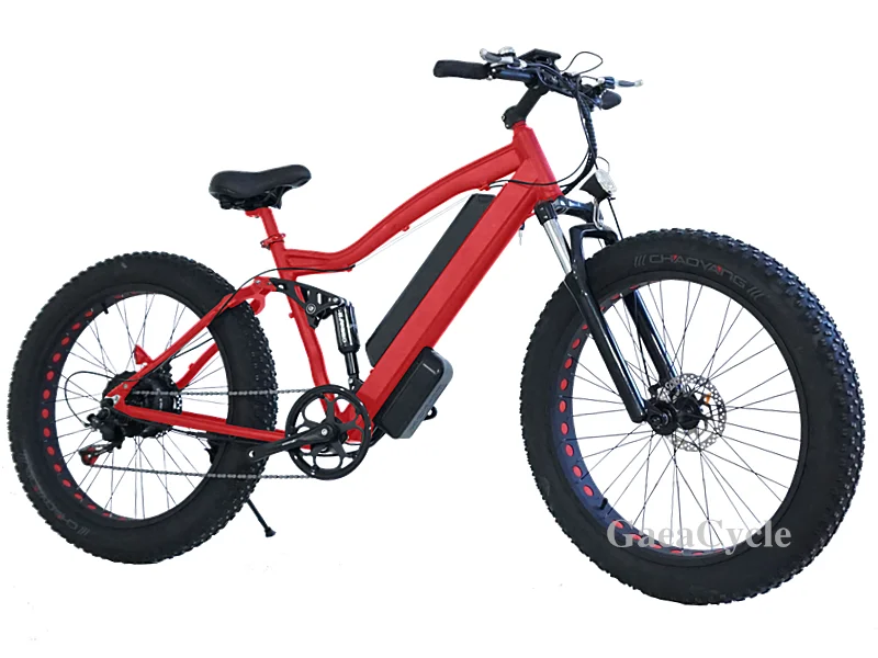 Gaea Electric Bikes Mountain Bicycle Price Philippines Bafang
