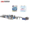 Automatic Kitchen Towel Paper Production Line / Rewinding kitchen towel tissue making machine