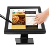 Hot sale pos touchscreen 15 inch raspberry pi touch monitor