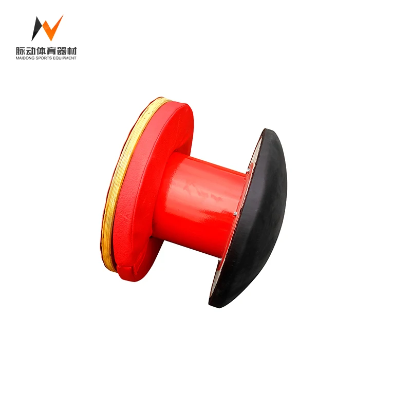 Outdoor Gymnastics Trainer Mushroom Pommel Horse Equipment For Sale Buy Gymnastic Mushroom