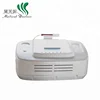 Portable RBS Vascular Therapy spider veins removal handheld microcurrent beauty machine