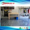 Low Price Clear Epoxy Resin for Garage Marble Metallic Floor with Free Sample