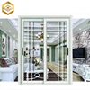 price of aluminum slide door , flush internal standard slide door size price
