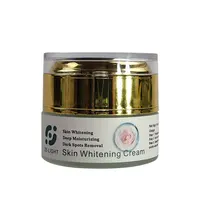 

Pure White Gold Whitening Light Skin Whitening Cream 7 Days Whitening Cream Whitening And Dark Spot Removal Cream Serum