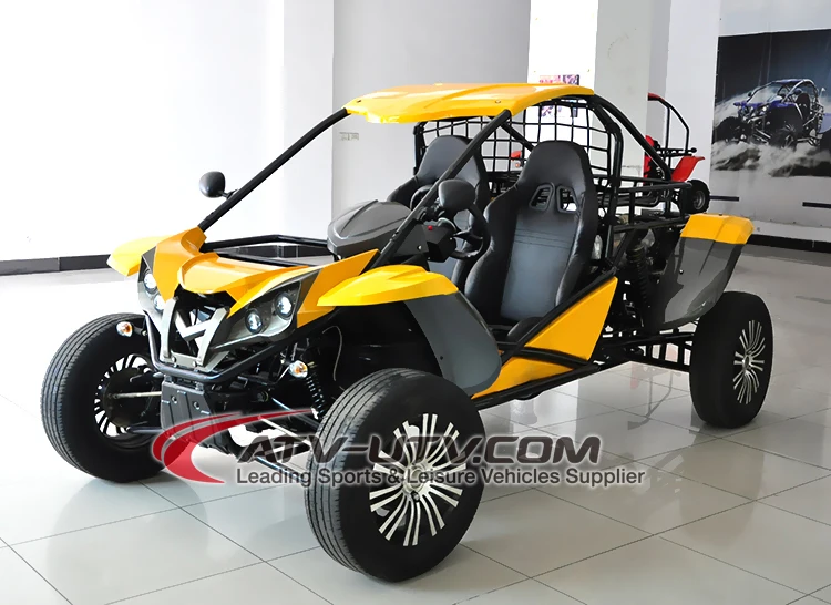 electric buggy price