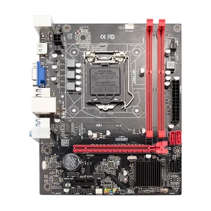 H81 Chipset Motherboard LGA1150 Socket