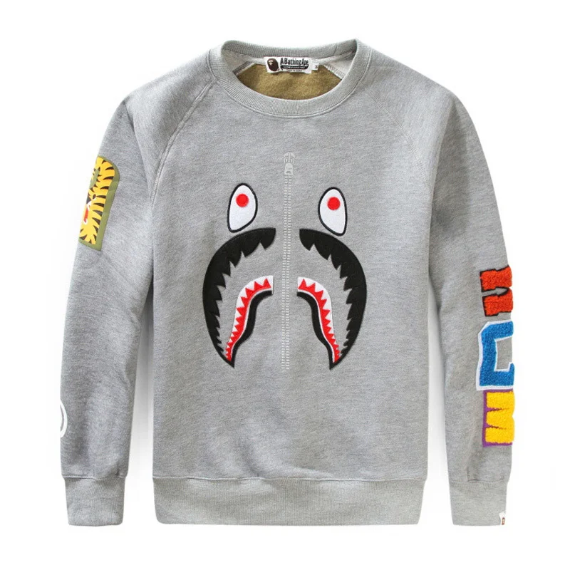 mens bape sweatshirt