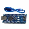 Original Chip UNO R3 Board NANO V3.0 Atmega328p Development Board