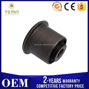 carbon material bushing For Metal Japanese Suspension Bushing Cars Rubber Sleeve