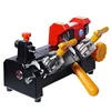 Kukai New Released High Precision M10 Key Cutting Manual custom house key