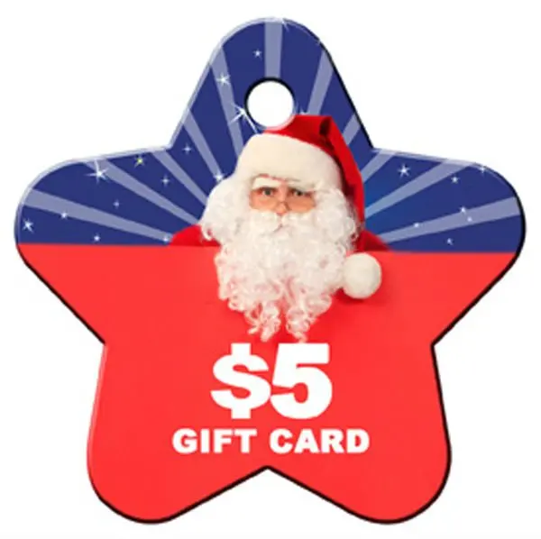 
Non-transparent Business Cards 