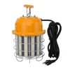 UL DLC Listed Led Temporary Work Light String 60W 100W 150W Construction String Light