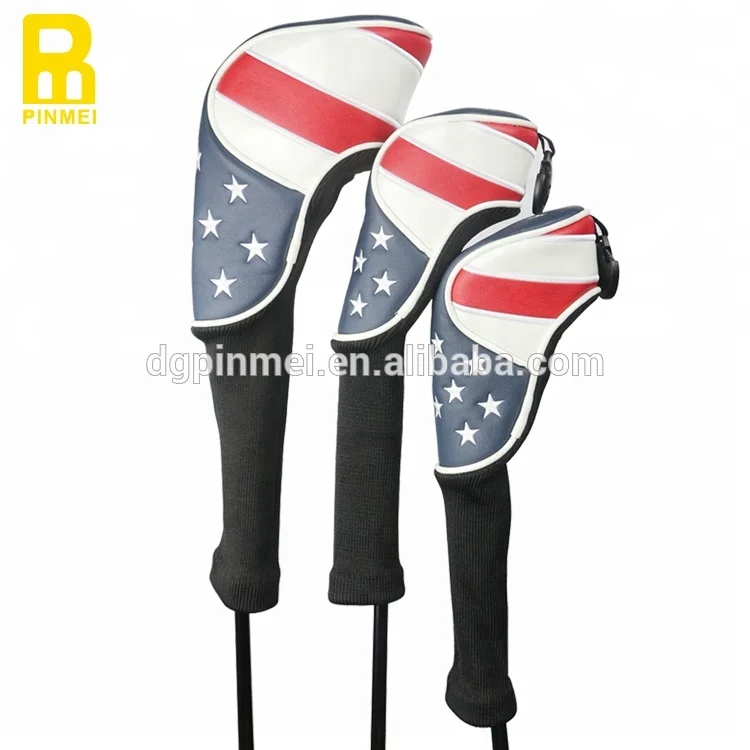 golf head covers (20)