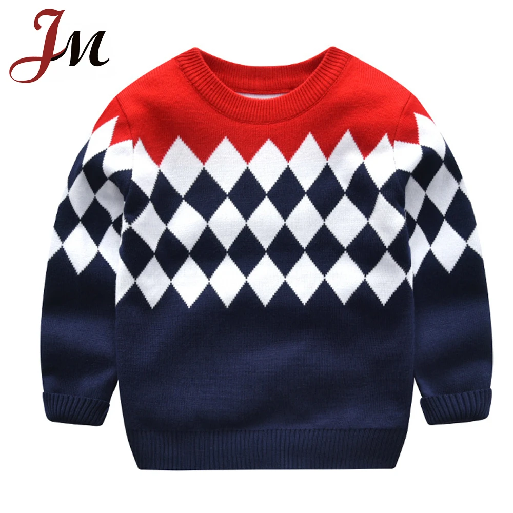 

Children clothing manufacturers china kids cheap price wholesale stylish little boy knit pullover sweater