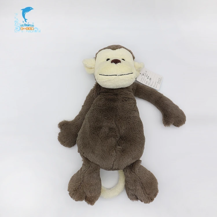 cheap monkey stuffed animals