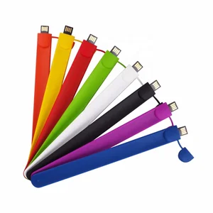 USB Wristband Flash Drive