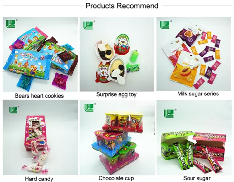 strawberry flavors biscuit chocolate cone