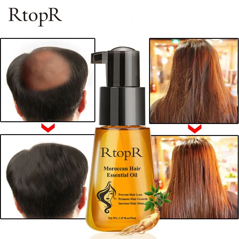 

100% Pure Organic argan oil morocco