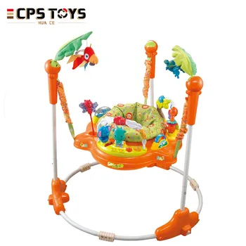 baby jumping swing