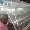 Brand new chicken cage mesh making machine with great price
